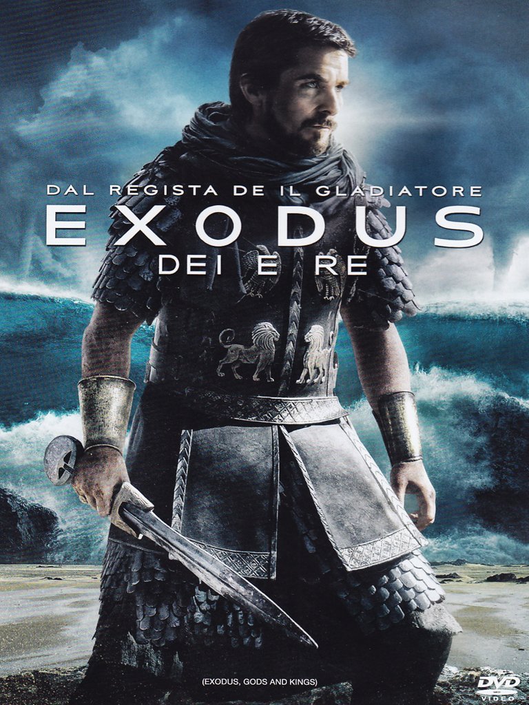 EXODUS - DEI E RE