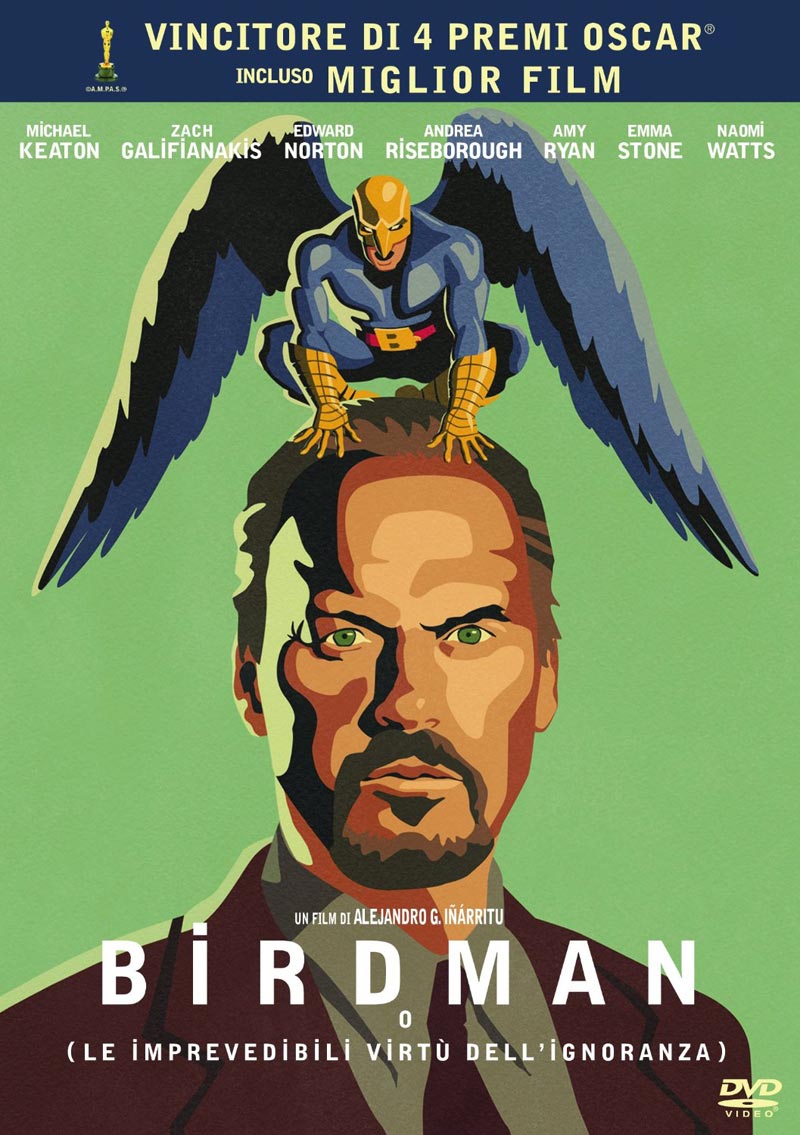 BIRDMAN