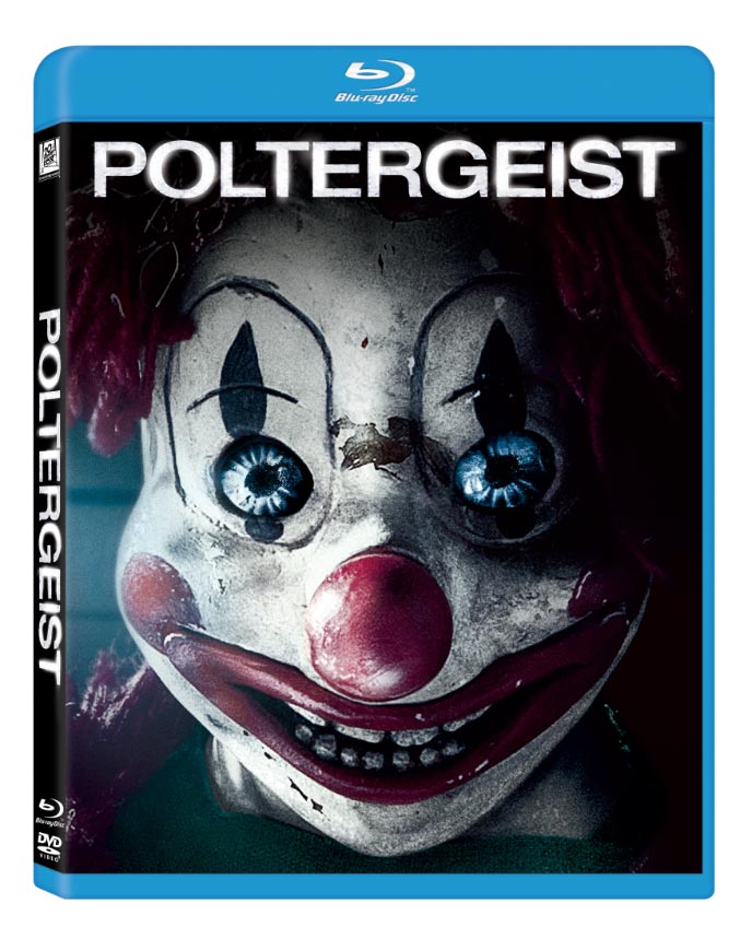 POLTERGEIST