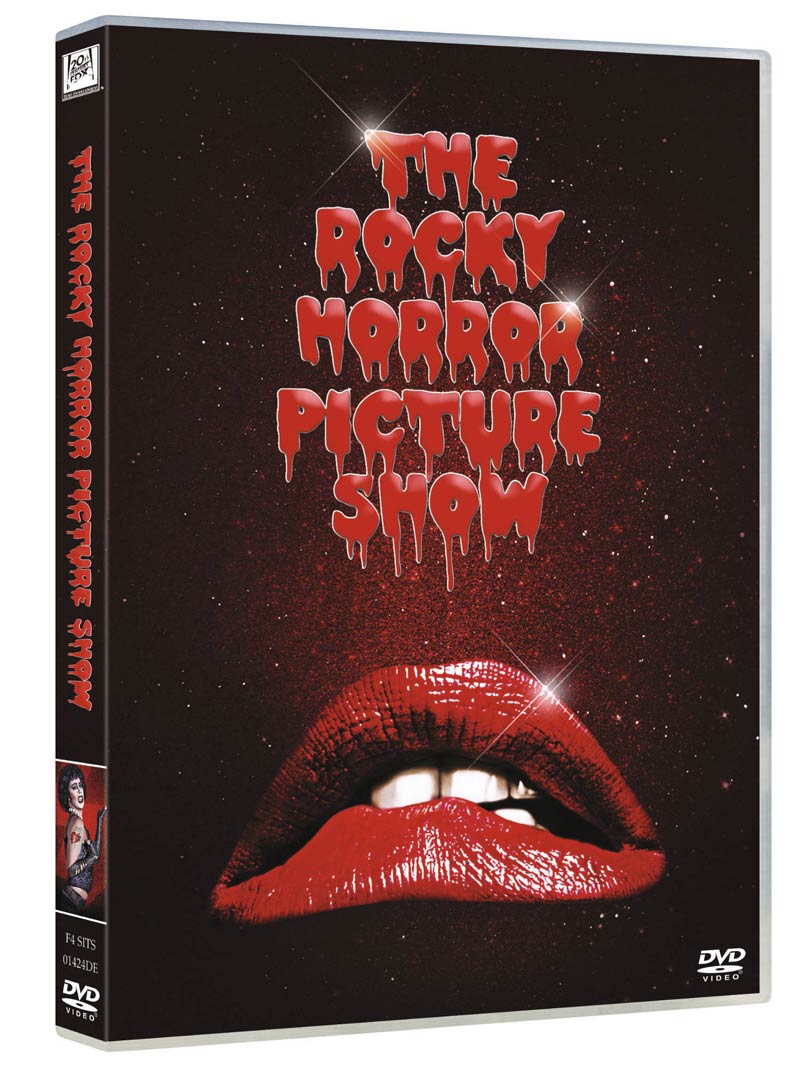 ROCKY HORROR PICTURE SHOW (THE)