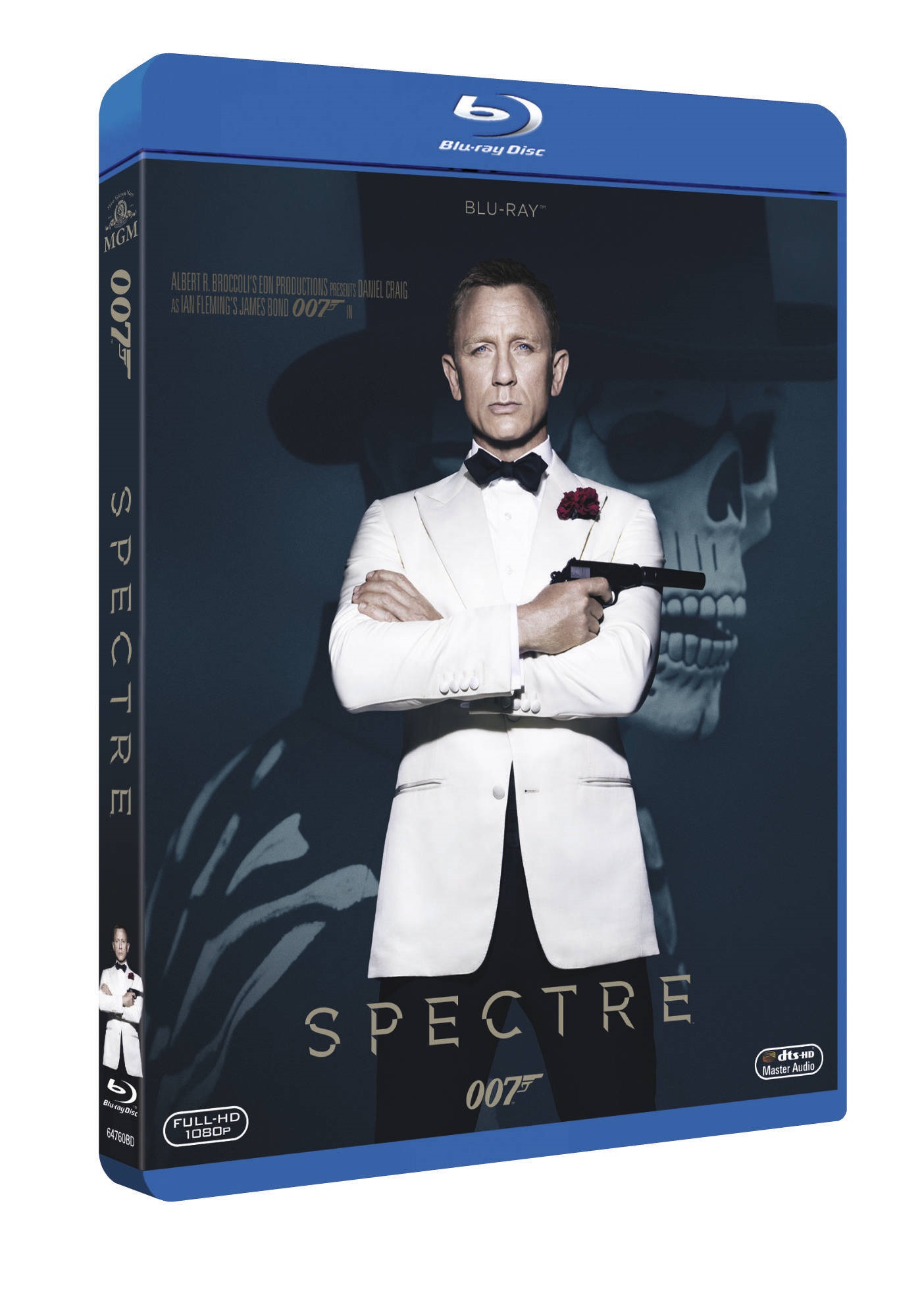 007 - SPECTRE