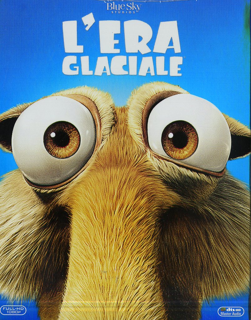 ERA GLACIALE (L')