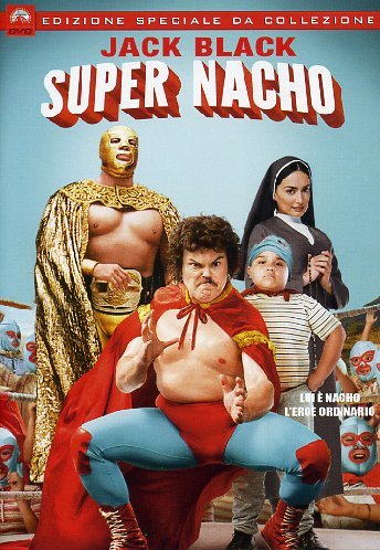 SUPER NACHO (SE)