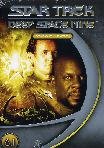 STAR TREK DEEP SPACE NINE STAGIONE 06 #01 (3 DVD)