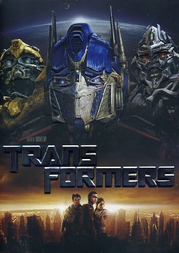 TRANSFORMERS - IL FILM