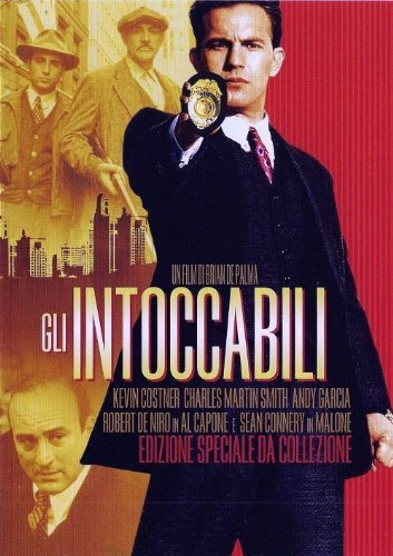 INTOCCABILI (GLI) (CE)