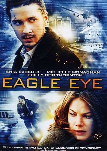 EAGLE EYE