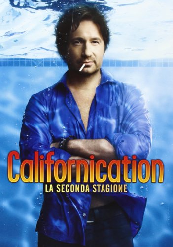 CALIFORNICATION - STAGIONE 02 (2 DVD)