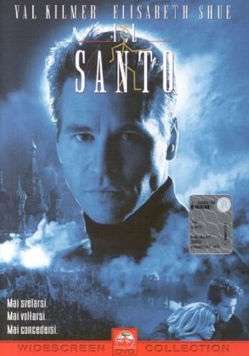 SANTO (IL) (1997)