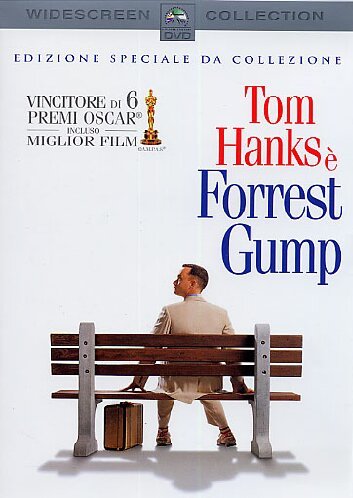 FORREST GUMP (SE) (2 DVD)