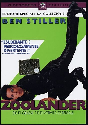 ZOOLANDER