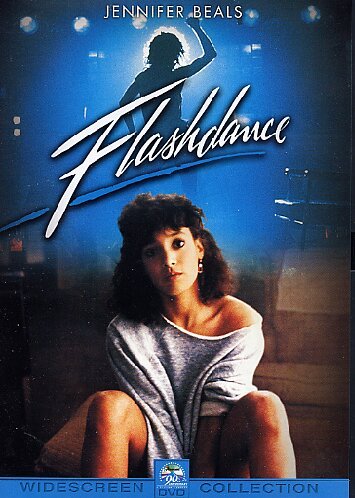 FLASHDANCE