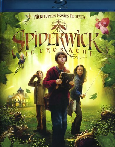 SPIDERWICK - LE CRONACHE