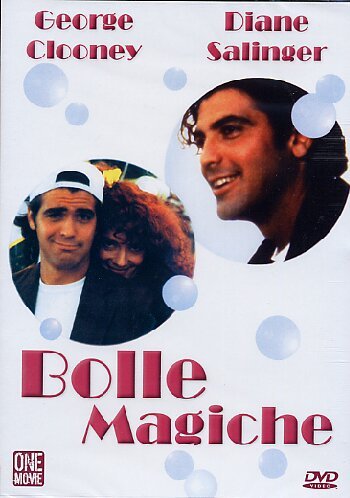 BOLLE MAGICHE