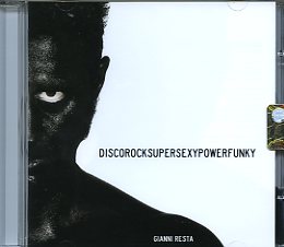 DISCOROCKSUPERSEXYPOWERFUNKY