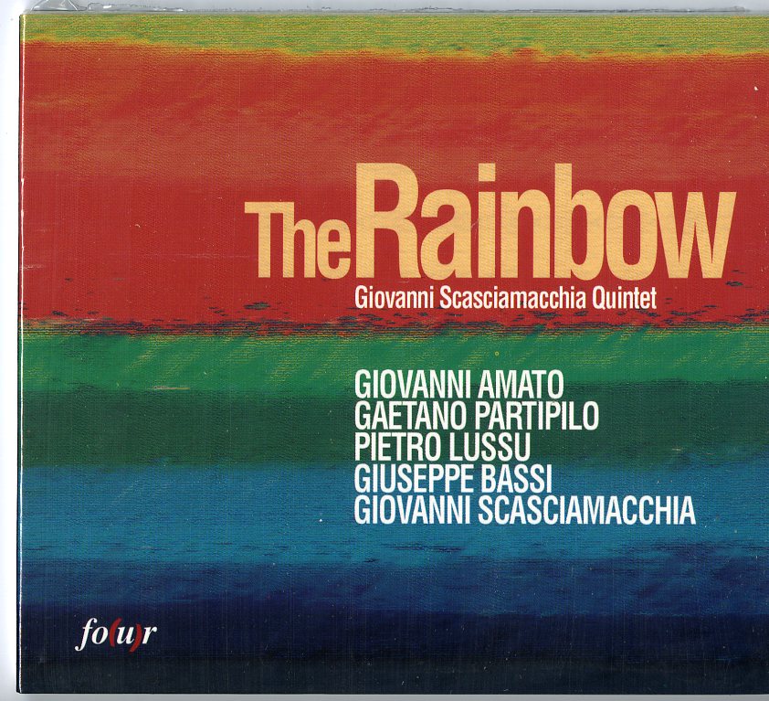 THE RAINBOW