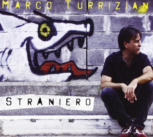 STRANIERO