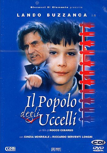 POPOLO DEGLI UCCELLI (IL)