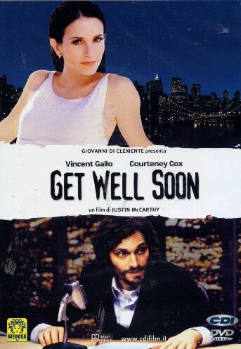 GET WELL SOON