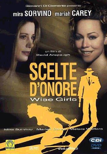 SCELTE D'ONORE