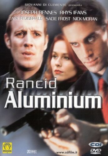 RANCID ALUMINIUM