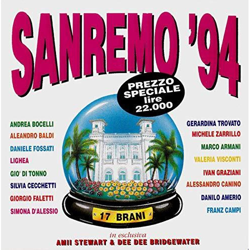 SANREMO '94