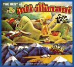 THE BEST OF INTI-ILLIMANI