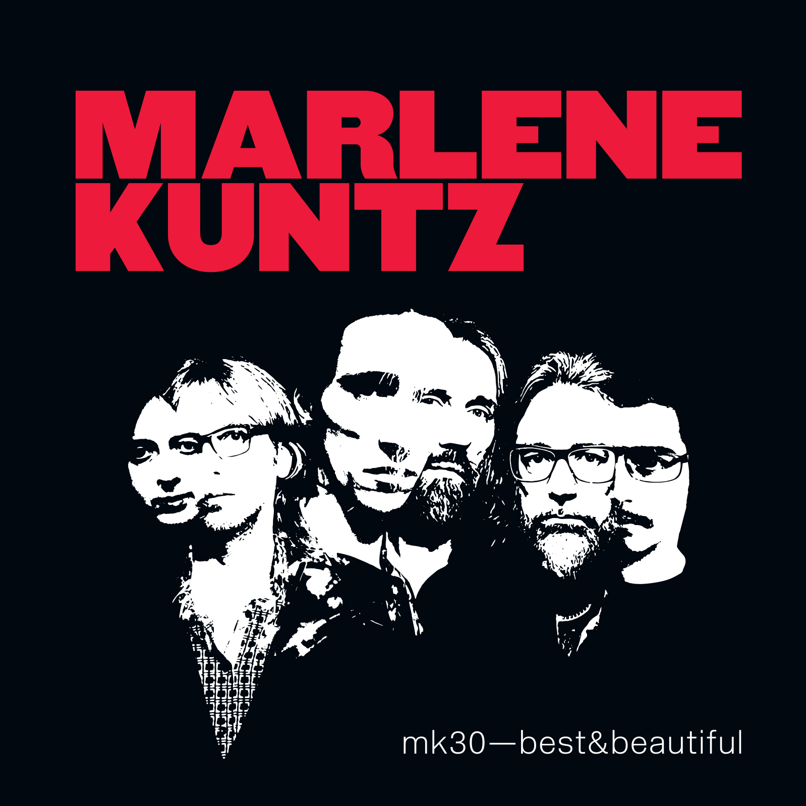 MK30 - BEST & BEAUTIFUL