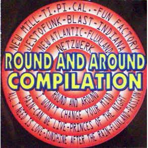 ROUND AND AROUND COMPILATION