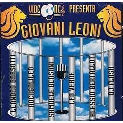 GIOVANI LEONI