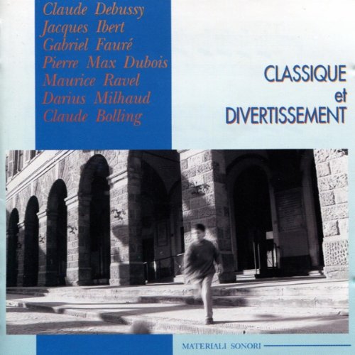 CLASSIQUE ET DIVERTISSEMENT