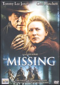 MISSING (THE) (2003)