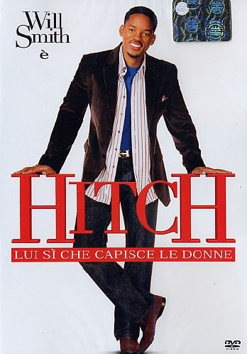 HITCH - LUI SI' CHE CAPISCE LE DONNE