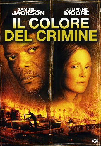 COLORE DEL CRIMINE (IL)