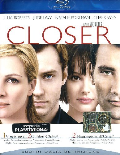 CLOSER