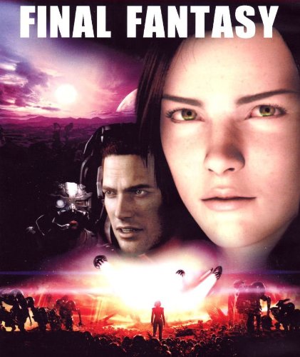 FINAL FANTASY