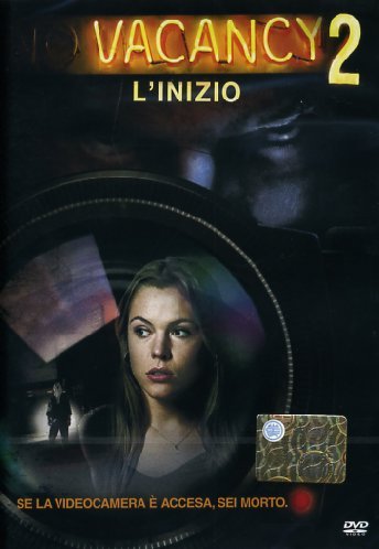 VACANCY 2 - L'INIZIO