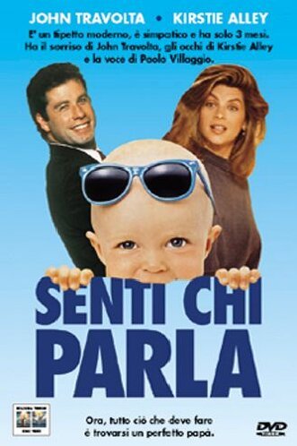 SENTI CHI PARLA