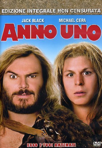 ANNO UNO (2009)