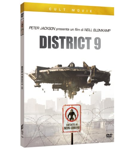 DISTRICT 9