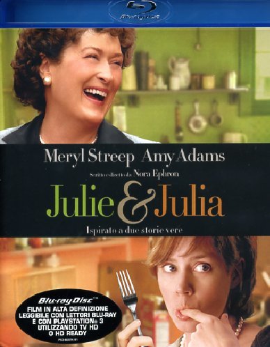 JULIE & JULIA