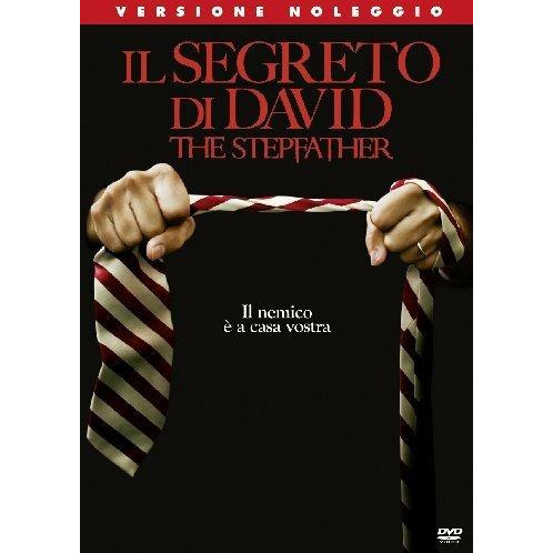 SEGRETO DI DAVID (IL) - THE STEPFATHER (EX RENTAL)