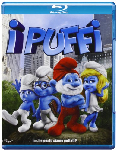 PUFFI (I)