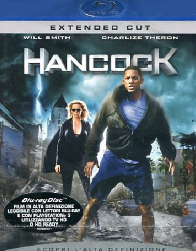 HANCOCK (EXTENDED CUT)