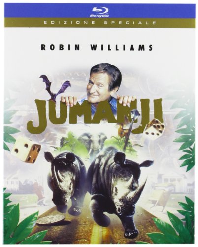 JUMANJI