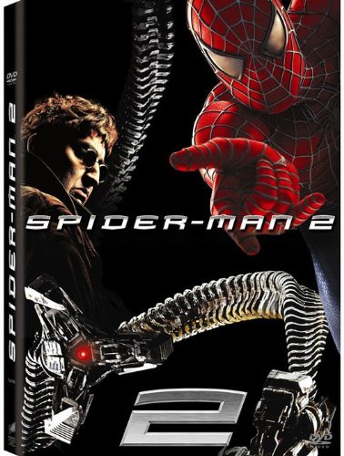 SPIDER-MAN 2