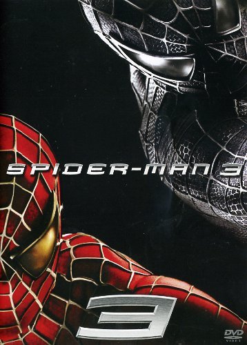 SPIDER-MAN 3