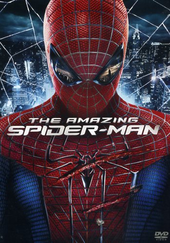 AMAZING SPIDER-MAN (THE)