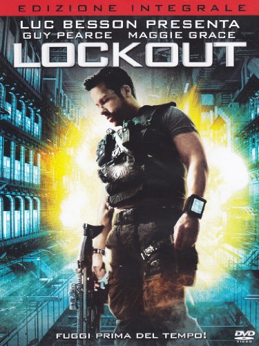 LOCKOUT