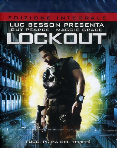 LOCKOUT